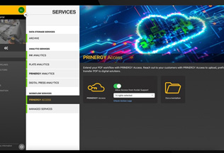 柯達 PRINERGY Access 現已在全球推出