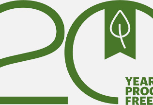 柯達慶祝免沖洗印版20週年：使平版印刷更環保、更有效率、更穩定