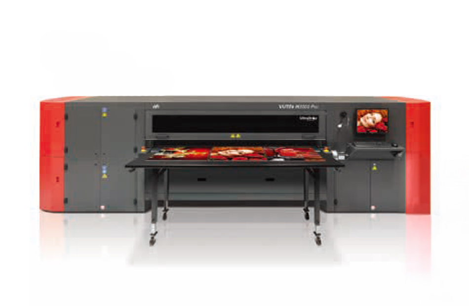 EFI VUTEk® HS100 Pro